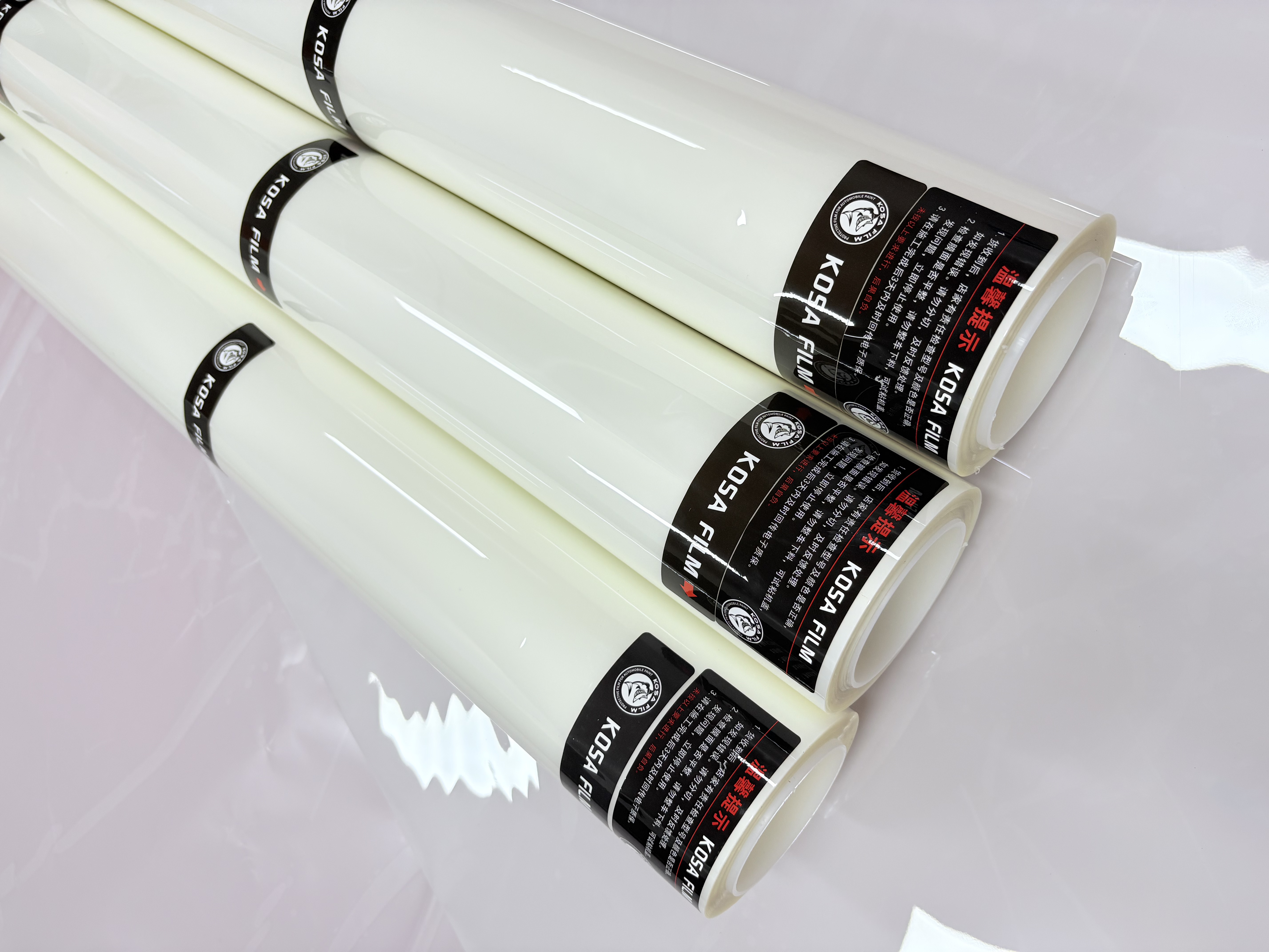 PPF-TPU-MATTE-7.5MIL