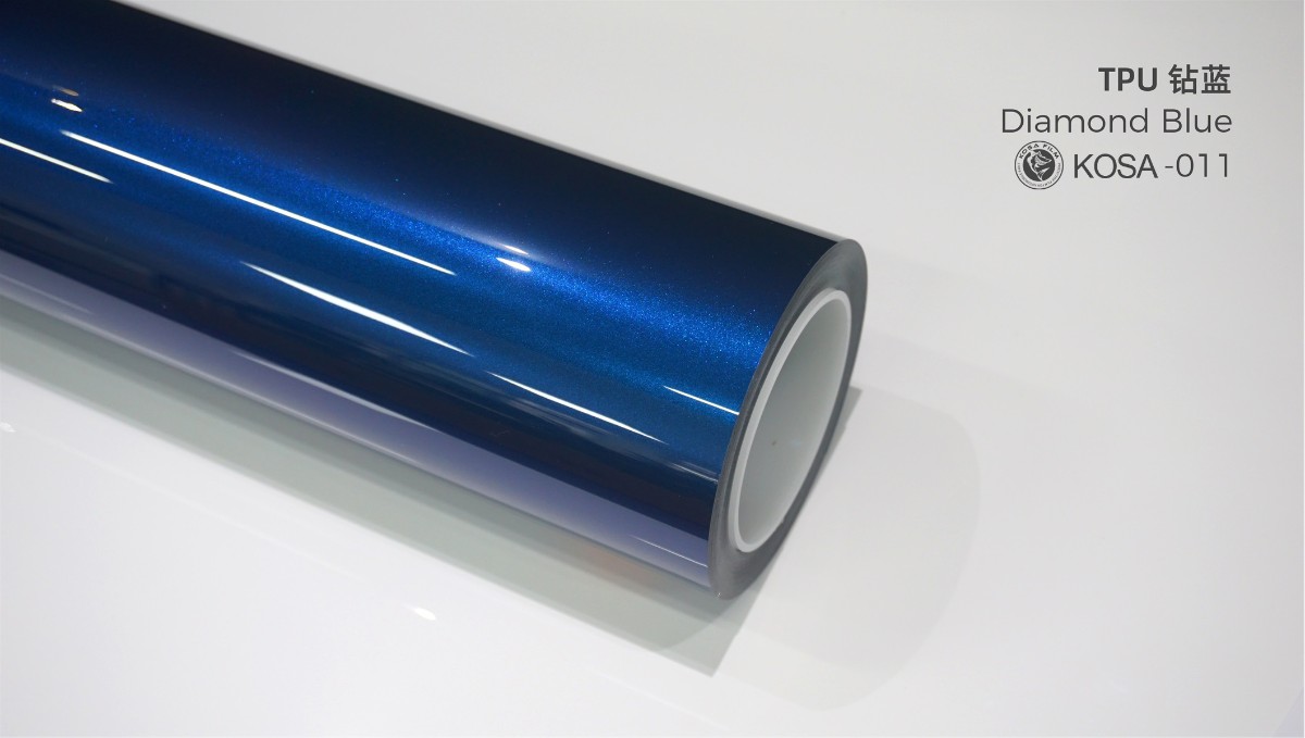 Diamond blue