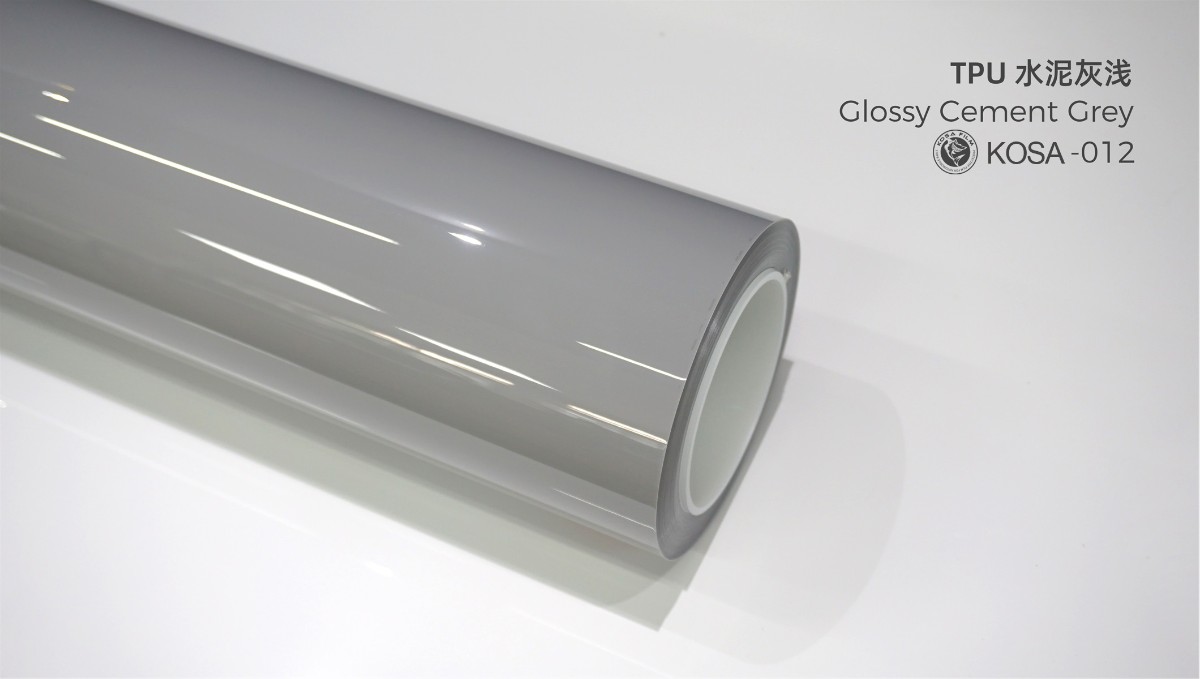 Cement ash (light)