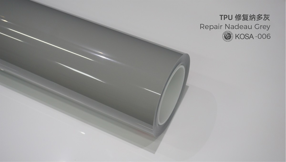 Repair Nado gray