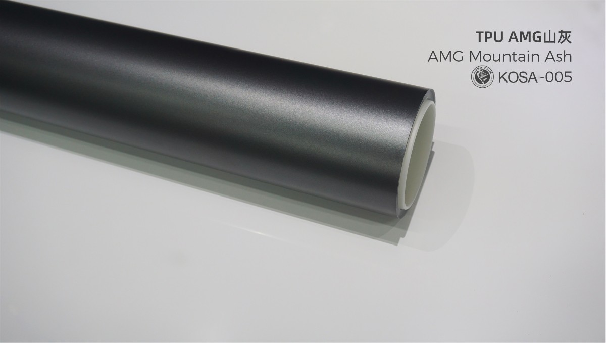 AMG mountain ash