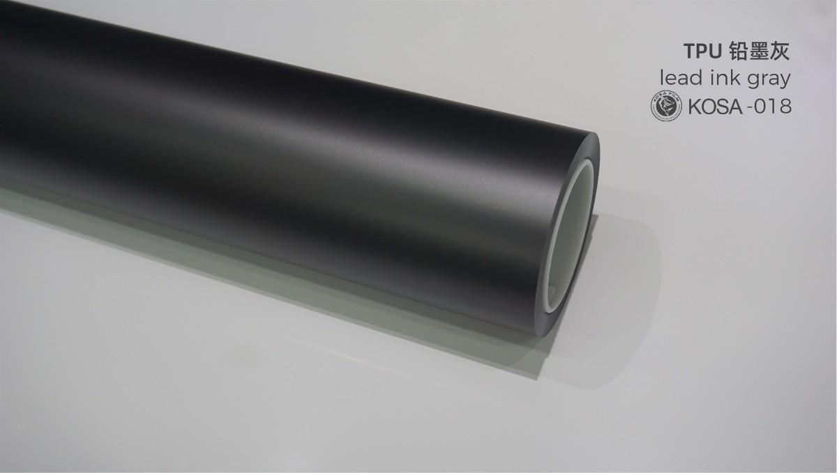 Lead ink grey