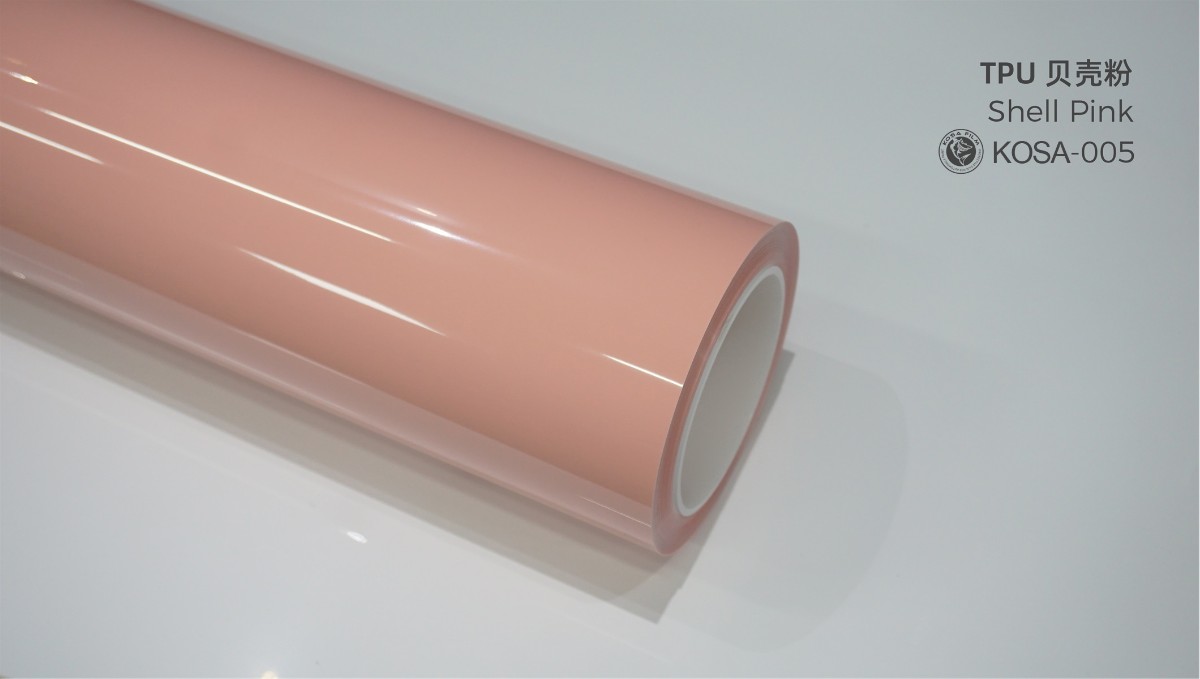 Shell powder