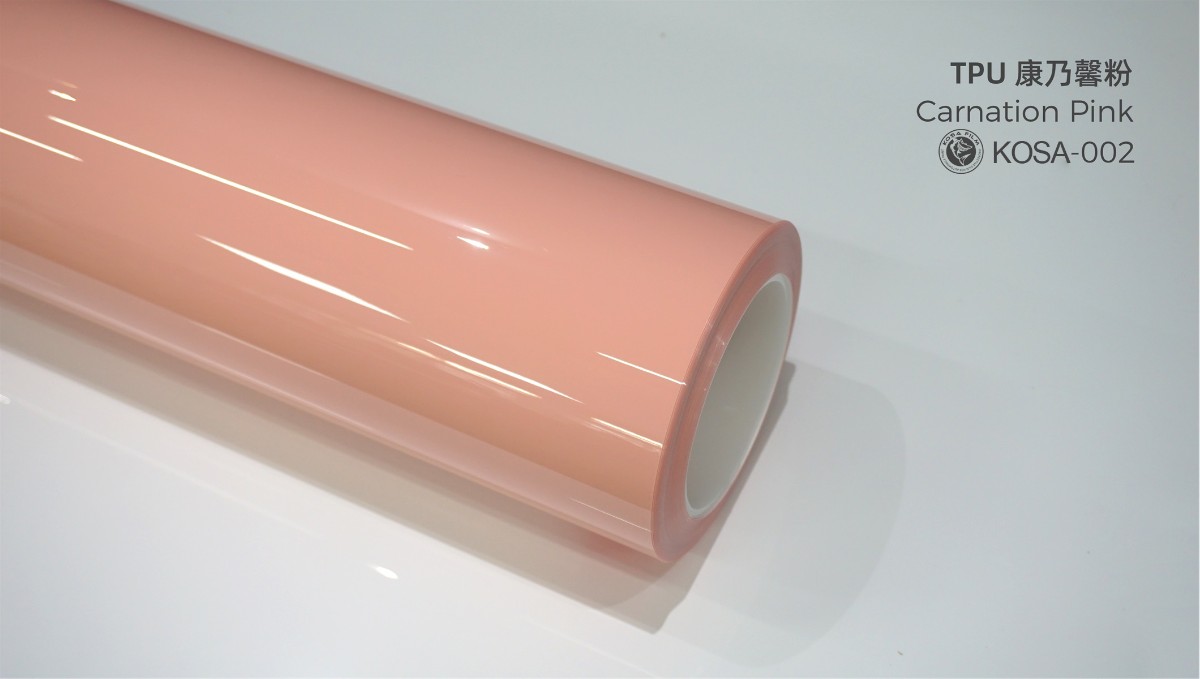 Carnation powder